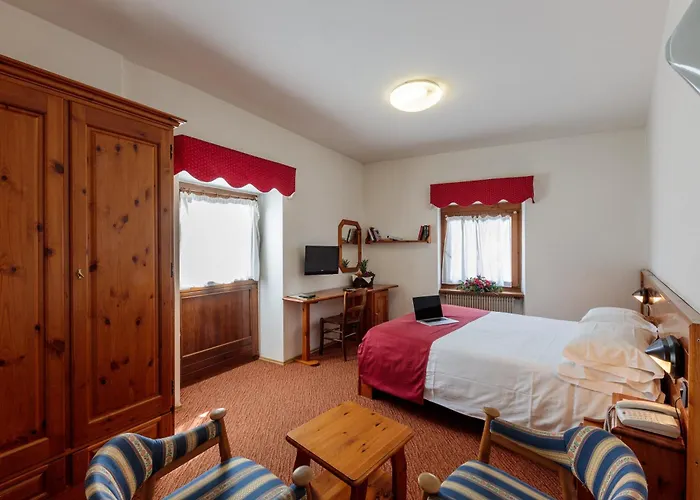 Hotel Miramonti Corvara