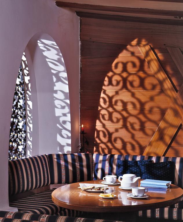 Hotel Miramonti Corvara In Badia
