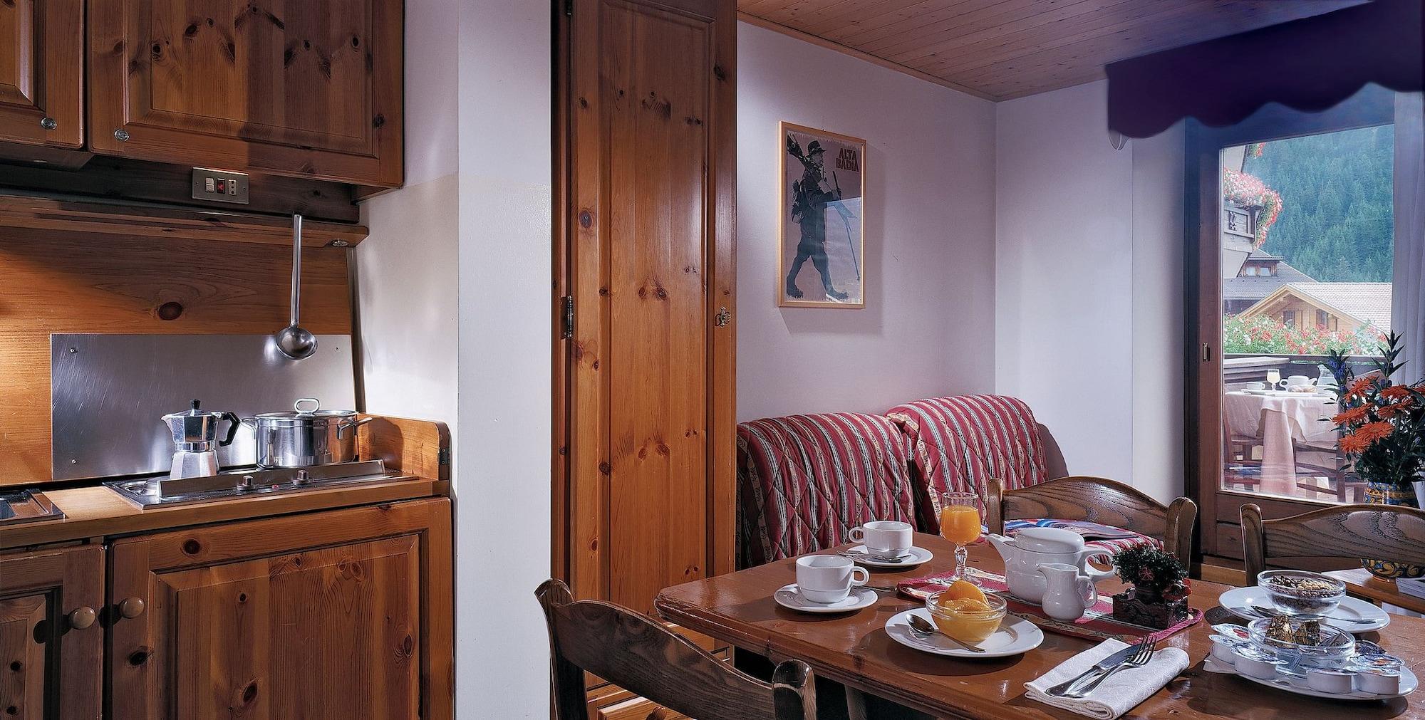 Hotel Miramonti 4*
