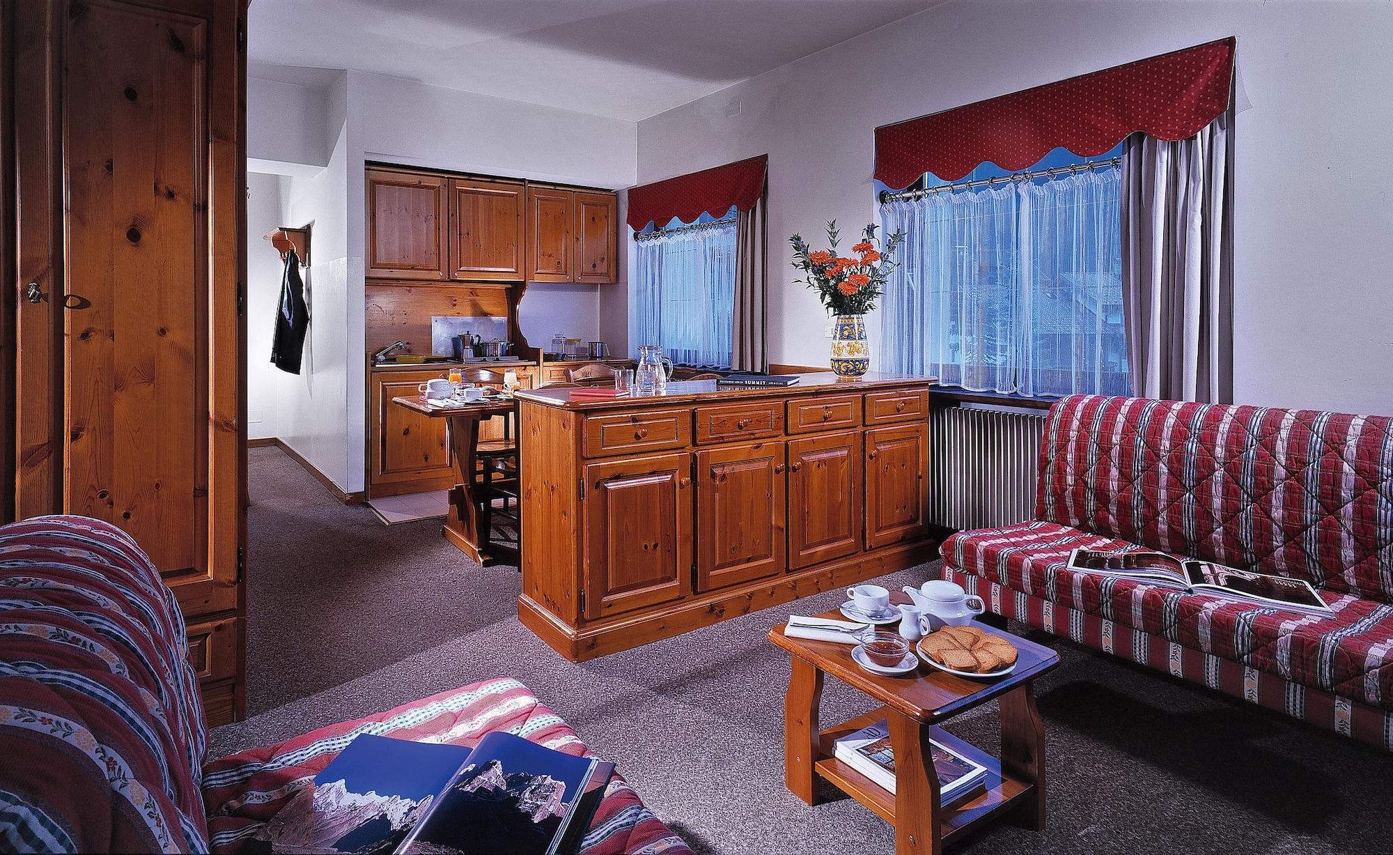Hotel Miramonti Corvara In Badia