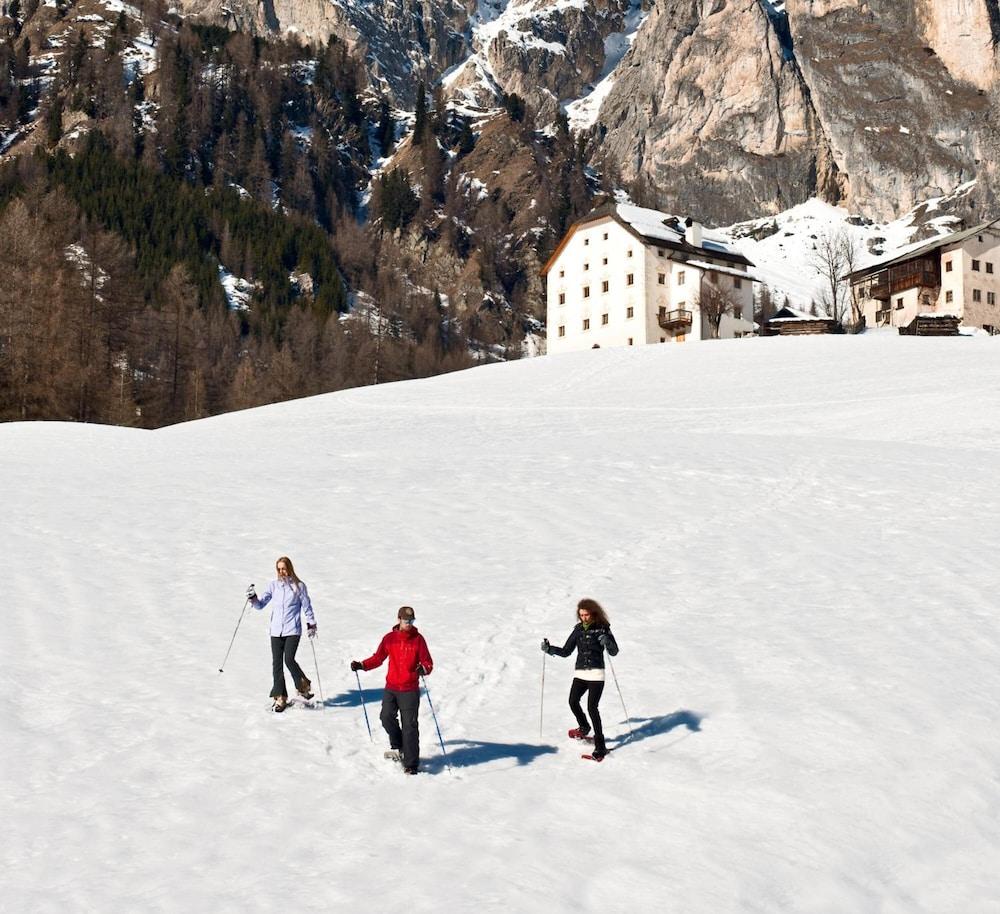 Hotel Miramonti Corvara In Badia