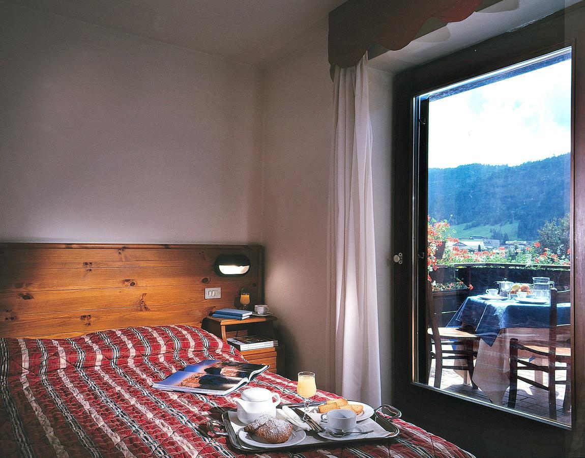 Hotel Miramonti Corvara In Badia