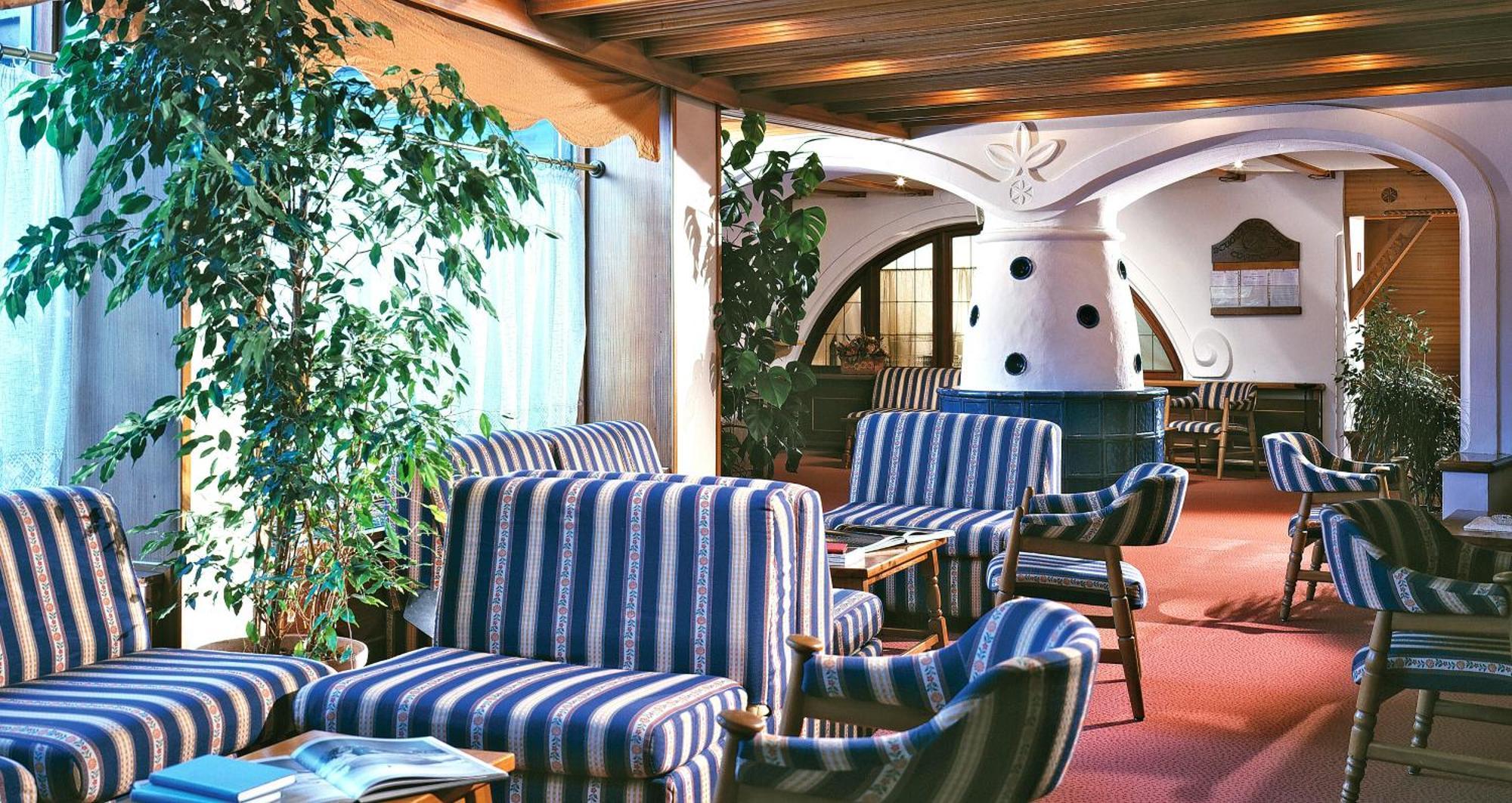 Hotel Miramonti