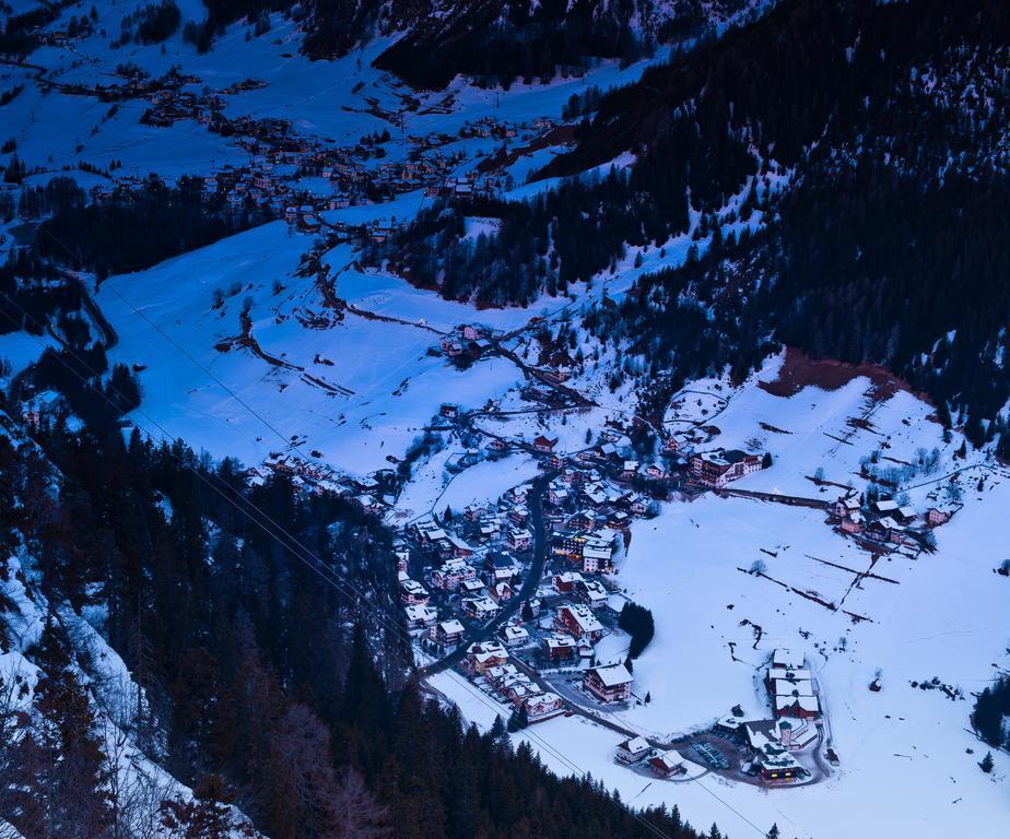 Hotel Miramonti Corvara In Badia