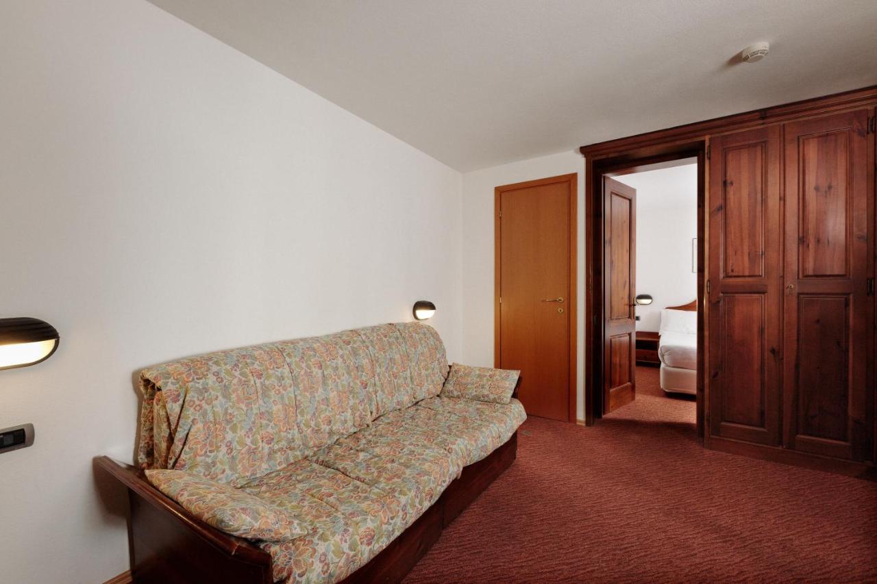Hotel Miramonti