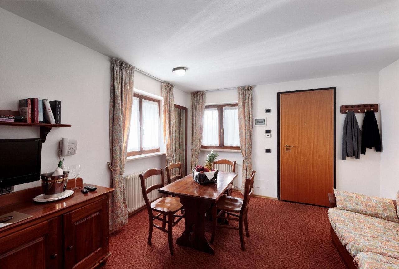 Hotel Miramonti Corvara In Badia