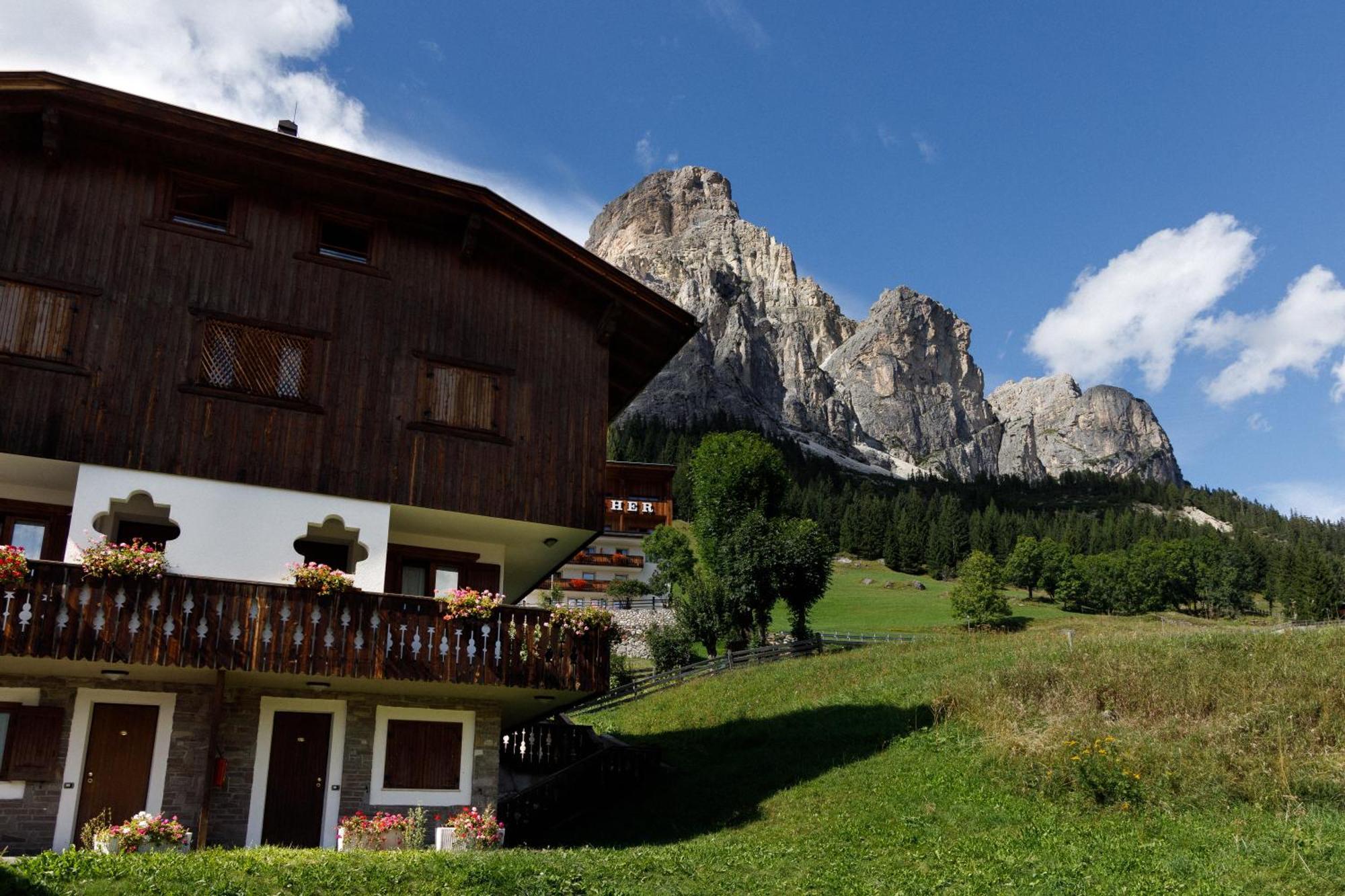 Miramonti Hotel 4*