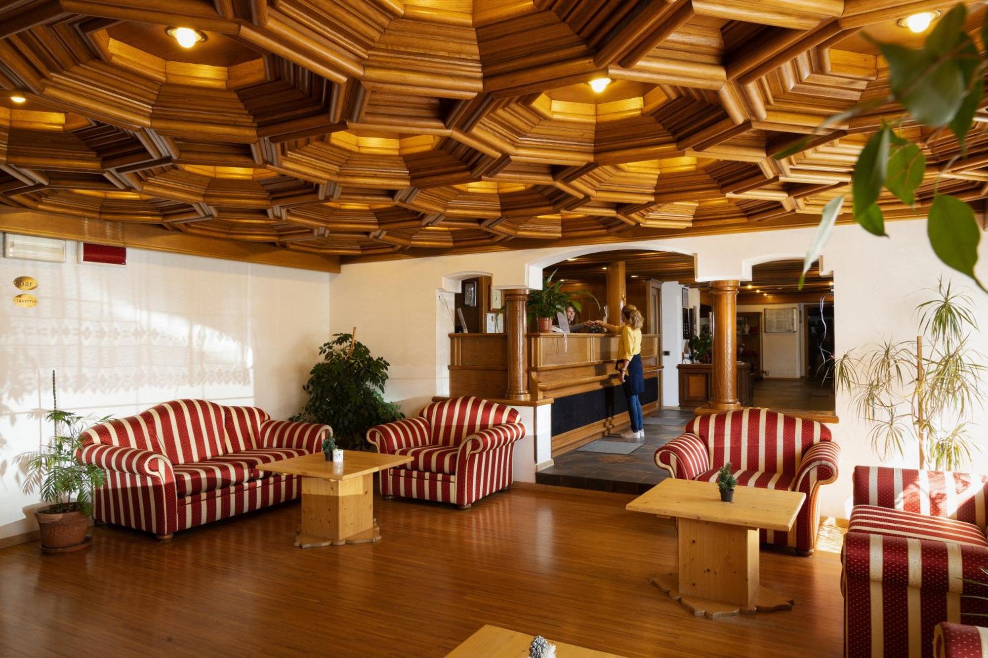 Miramonti Hotel 4*