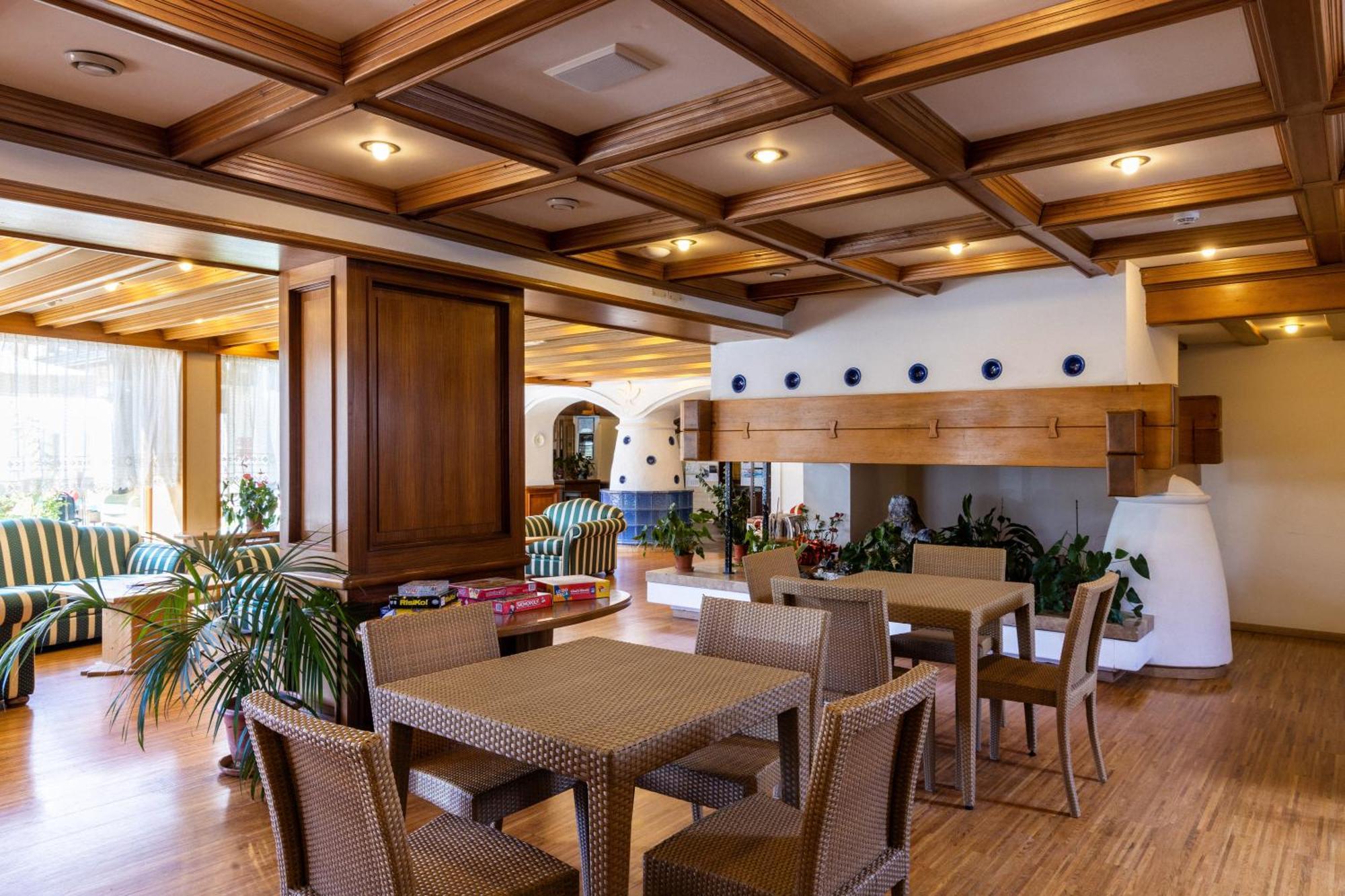 Hotel Miramonti Corvara In Badia