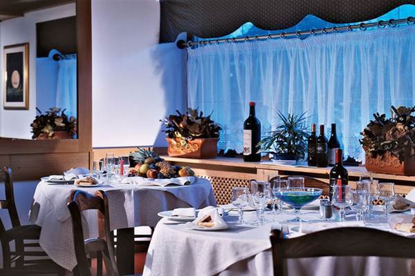 Miramonti Hotel