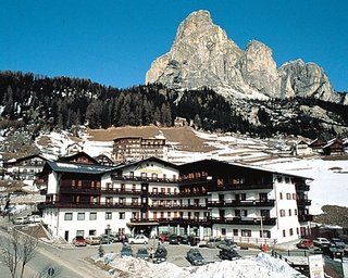 Miramonti Hotel Corvara In Badia