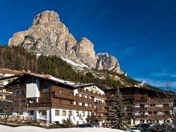 Miramonti Corvara In Badia