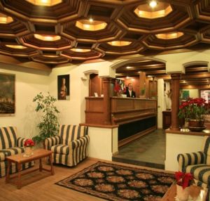 Hotel Miramonti 4*