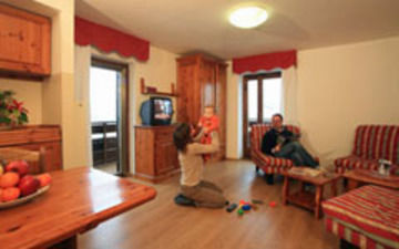 Hotel Miramonti 4*