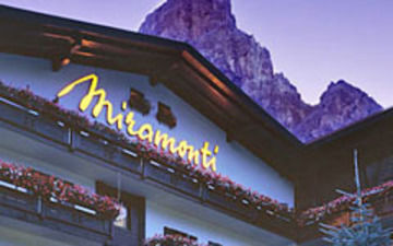 Miramonti 4* Corvara In Badia
