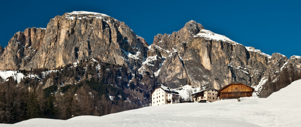 Miramonti Hotel 4*