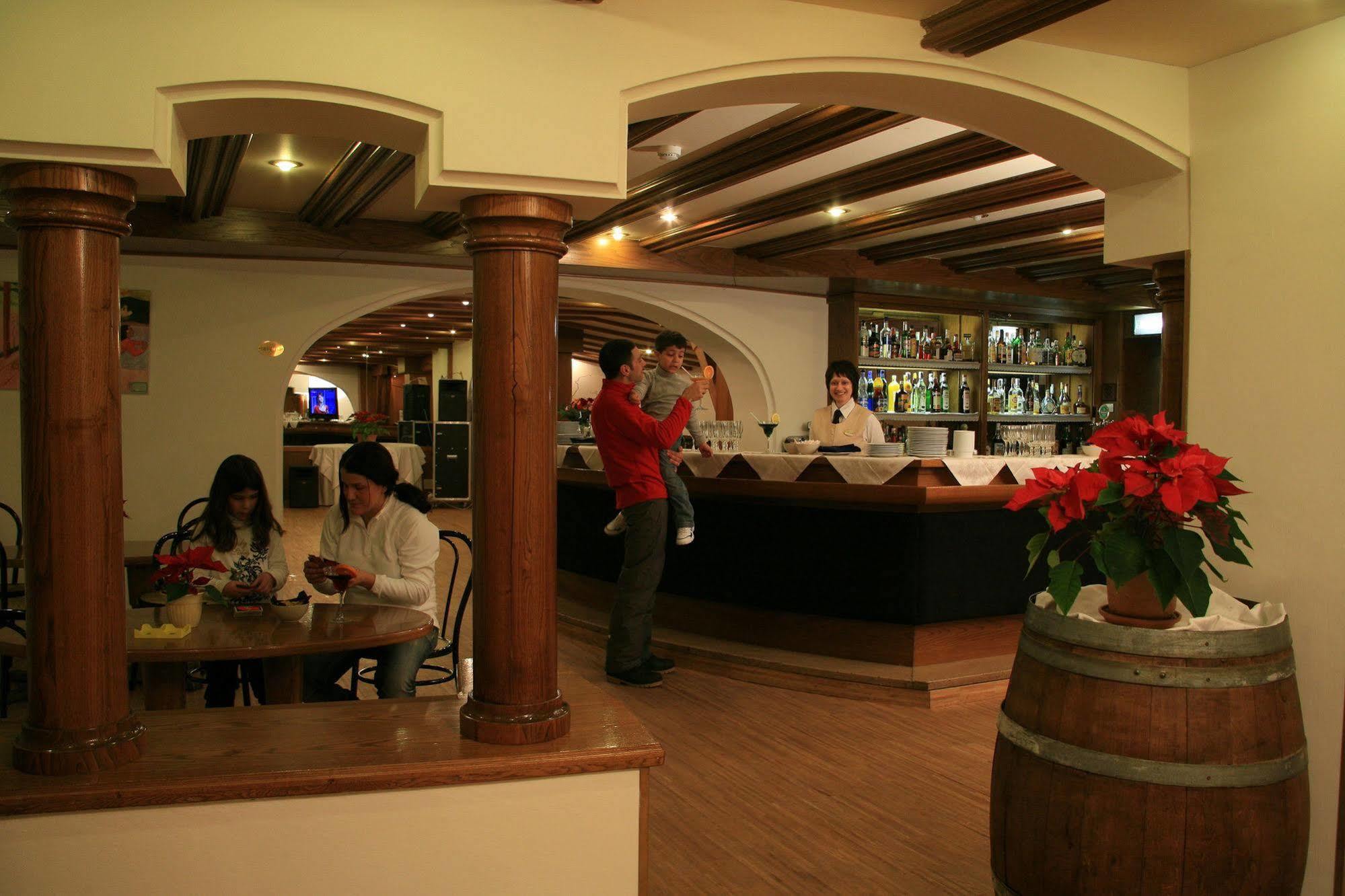Miramonti Hotel Corvara In Badia