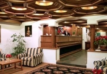 Hotel Miramonti 4*