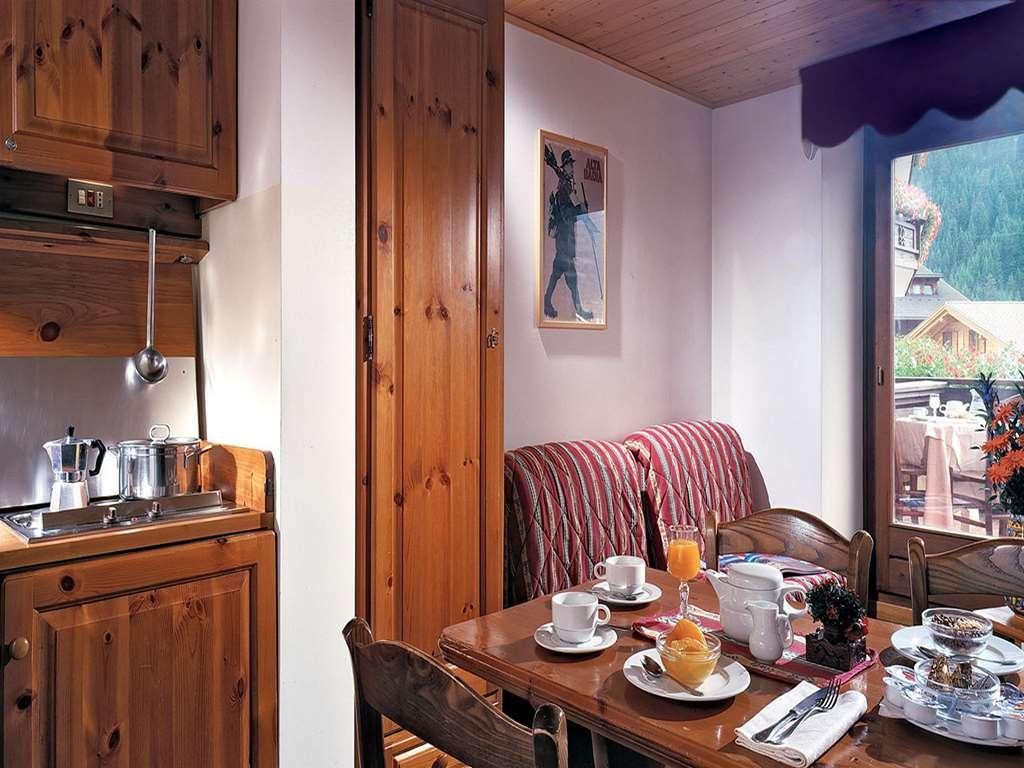Hotel Miramonti 4*