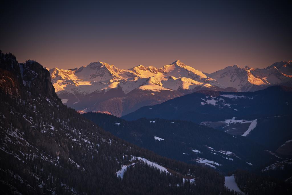 Miramonti Hotel Corvara