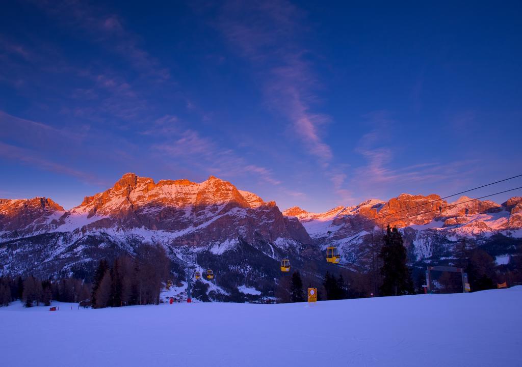 Hotel Miramonti Corvara