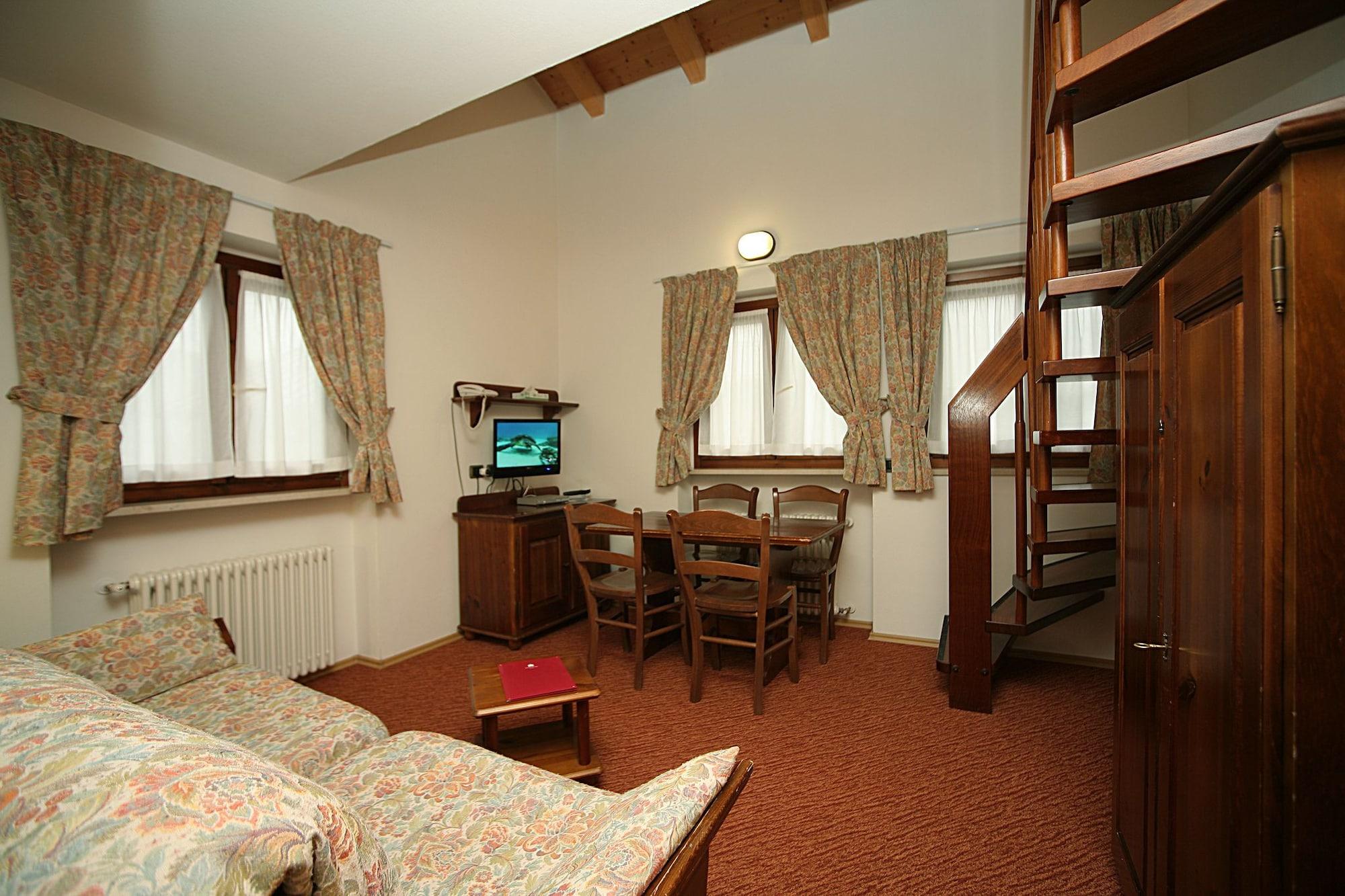Hotel Miramonti