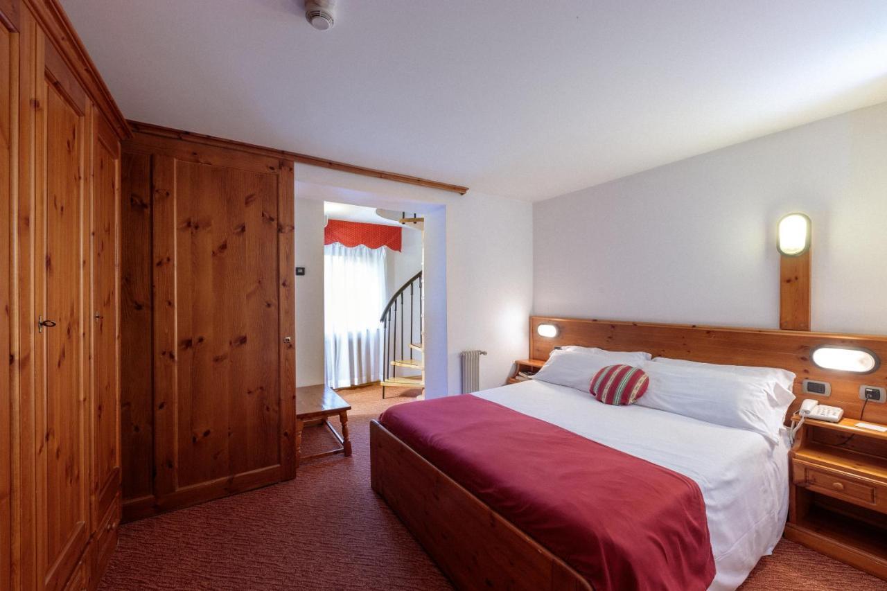 Miramonti Hotel Corvara