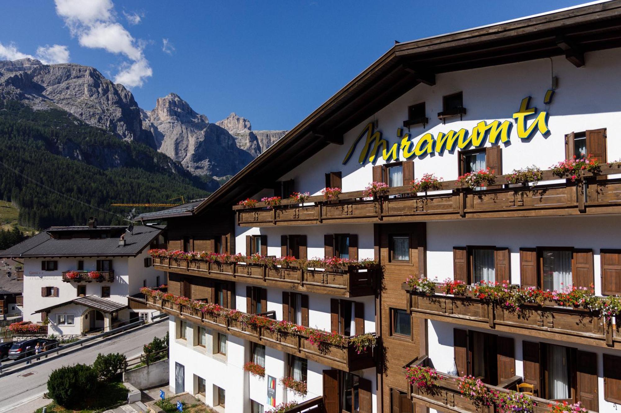 Hotel Miramonti 4*