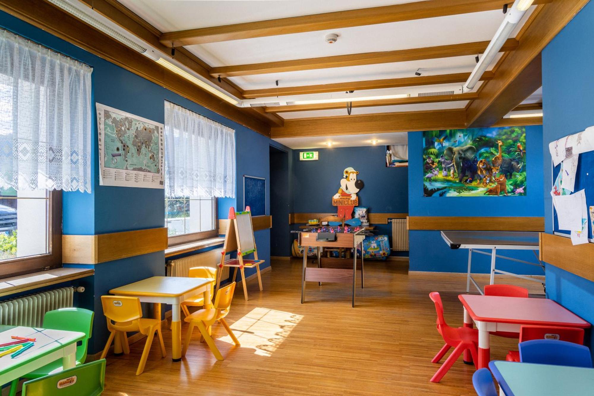 Miramonti Hotel