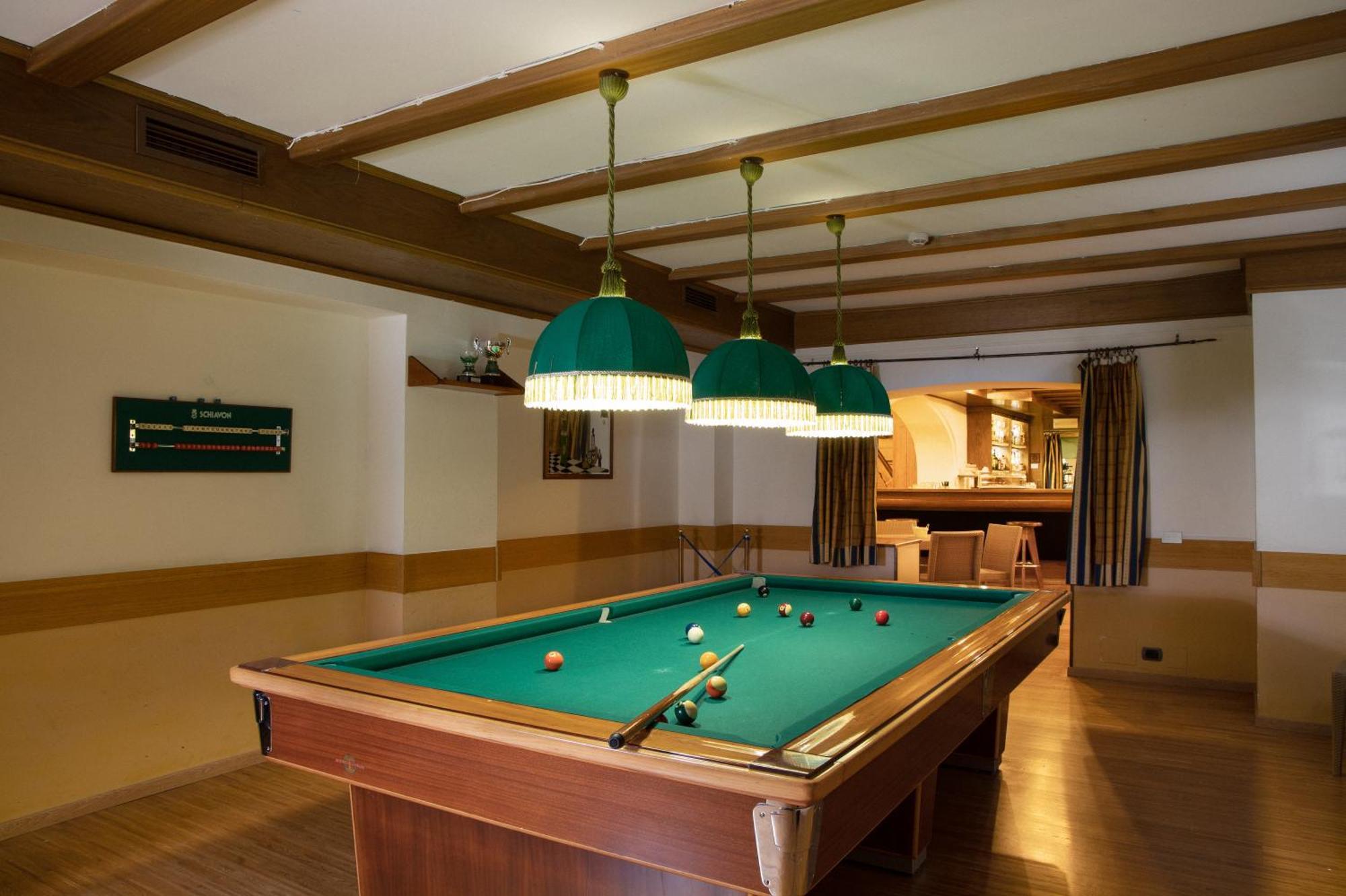 Hotel Miramonti 4*