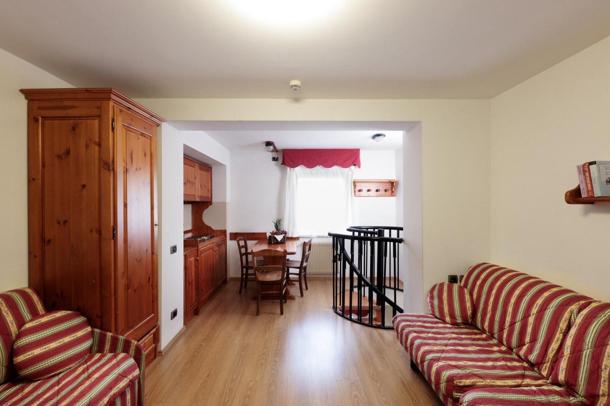 Miramonti Hotel
