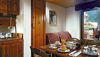 Miramonti 4* Corvara