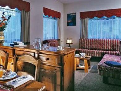 Hotel Miramonti Corvara