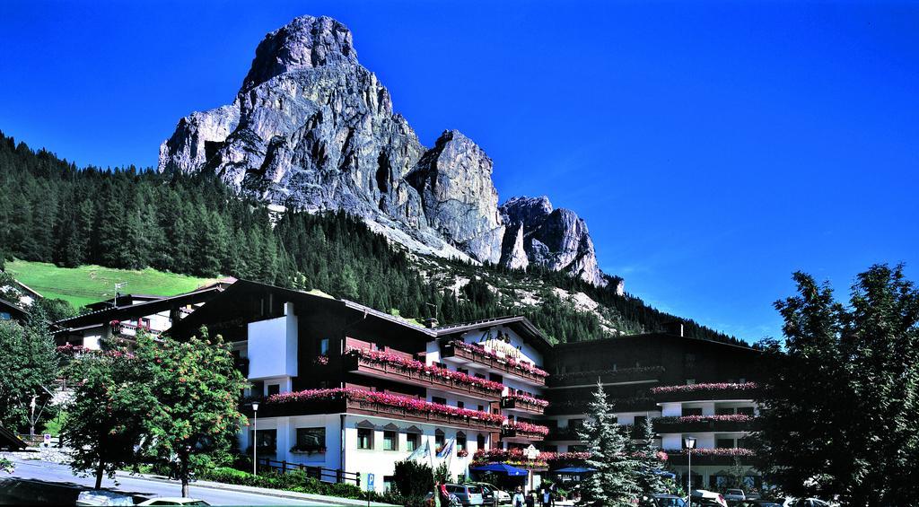 Miramonti Hotel