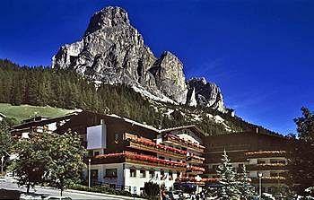 Miramonti 4* Corvara