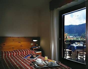 Miramonti Hotel