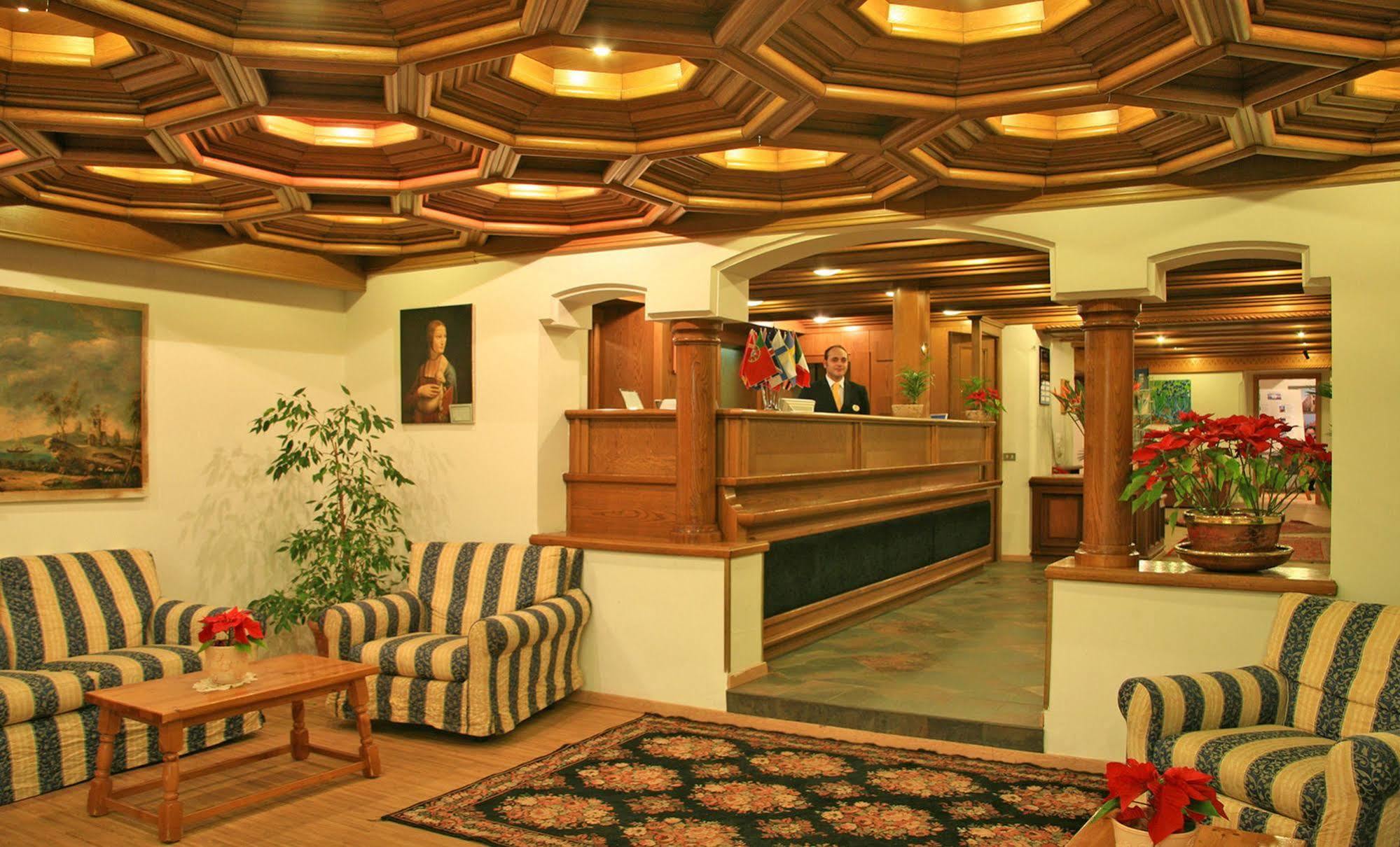 Hotel Miramonti 4*