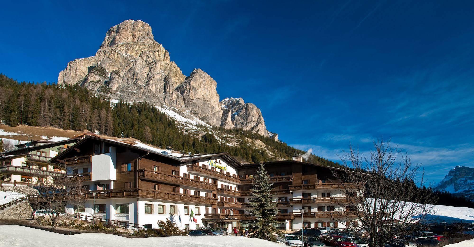 Miramonti Hotel
