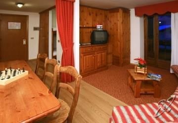 Miramonti Hotel 4*