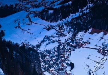 Hotel Miramonti Corvara